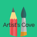 Artist's Cove
