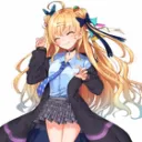 んむんむMAX！氷凪月菓菜乃のほれいこ！