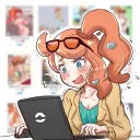 Otaku's and more!