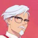 Colonel Sanders Cult
