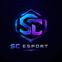 SC ESPORTS Banner