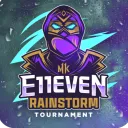 E11EVEN Rainstorm