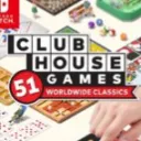 Clubhouse Games Grind Server