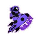   The Galaxy Of Gaming   Discord Server Icon