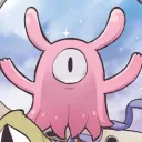 Magu-chan: God of Destruction