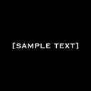 [Sample Text]
