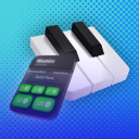 Discovery icon for Visual Piano Studios Discord server