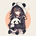 Panda Party