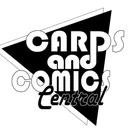 Cards Comics Central YGO