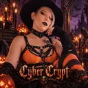 Cyber Crypt
