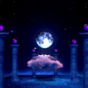 Saints Bulan ᵐʸ - discord server icon