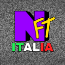 Discovery icon for NFT Italia Discord server