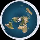The Flat Earth