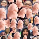 MAE & DING DING