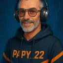 Le grenier de Papy