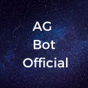 AG Bot Official Server Server Icon