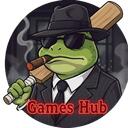GAMES HUB icon