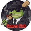 GAMES HUB icon