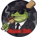 GAMES HUB