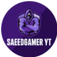 SaeedgamerYT's server