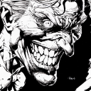 Discovery icon for David Finch Fan Server Discord server