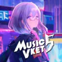 MusicVketDiscord
