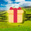 ðŸŽGiveawayland Server Icon