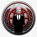 ANONIMOUS H@CKS