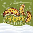 Spoony Pizzas server