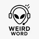 Weird World