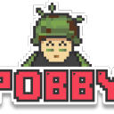 POBBY icon