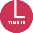 Time.is Support - discord server icon