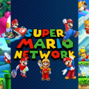 Super Mario Network