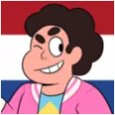 Steven Universe NL