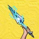 Silver's Server