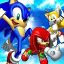 Sonic Heroes