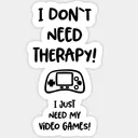 Gaming squad