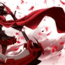 RWBY: Rekindled Worm