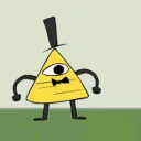 Bill Cipher's Pizza Party