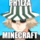 PH1LZA MINECRAFT