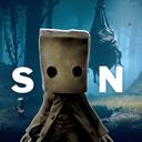 Small Nightmares Discord Server Icon