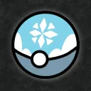 Frosted Pixelmon