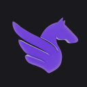 Discovery icon for Pegasus Bot Support Discord server