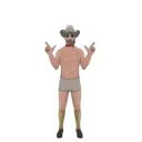 Naked Guns