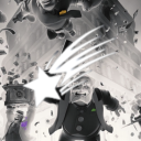 Discovery icon for AllStars! | Clash of Clans Discord server