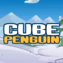 Cube Penguin