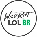 Wild Rift LoL BR 🇧🇷