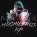 🎒 Mochileros RP 🎒
