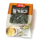 #KoreanSeafood