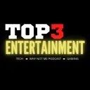 Top3Entertainment's Discord